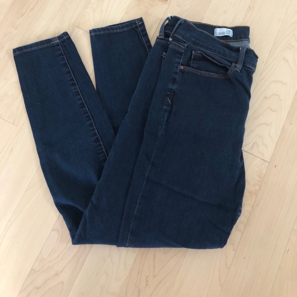 GAP 1969 Legging Jean